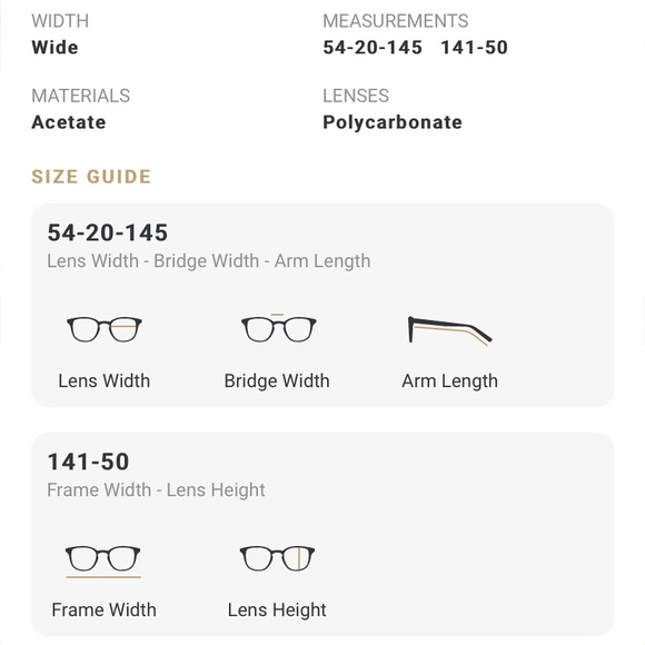 Blue light Blocking Glasses - Picture 4 of 5